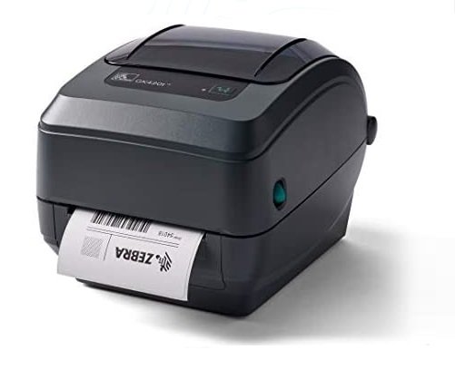 Zebra GK420 Barkod Yazıcı